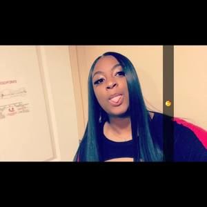 Meet your Posher, Brooklyn